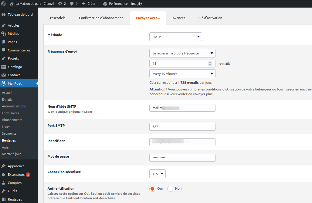 mailpoetscreenshot mailpoetscreenshot
